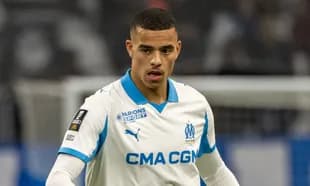 Atlético busca a Greenwood mientras Griezmann se despide