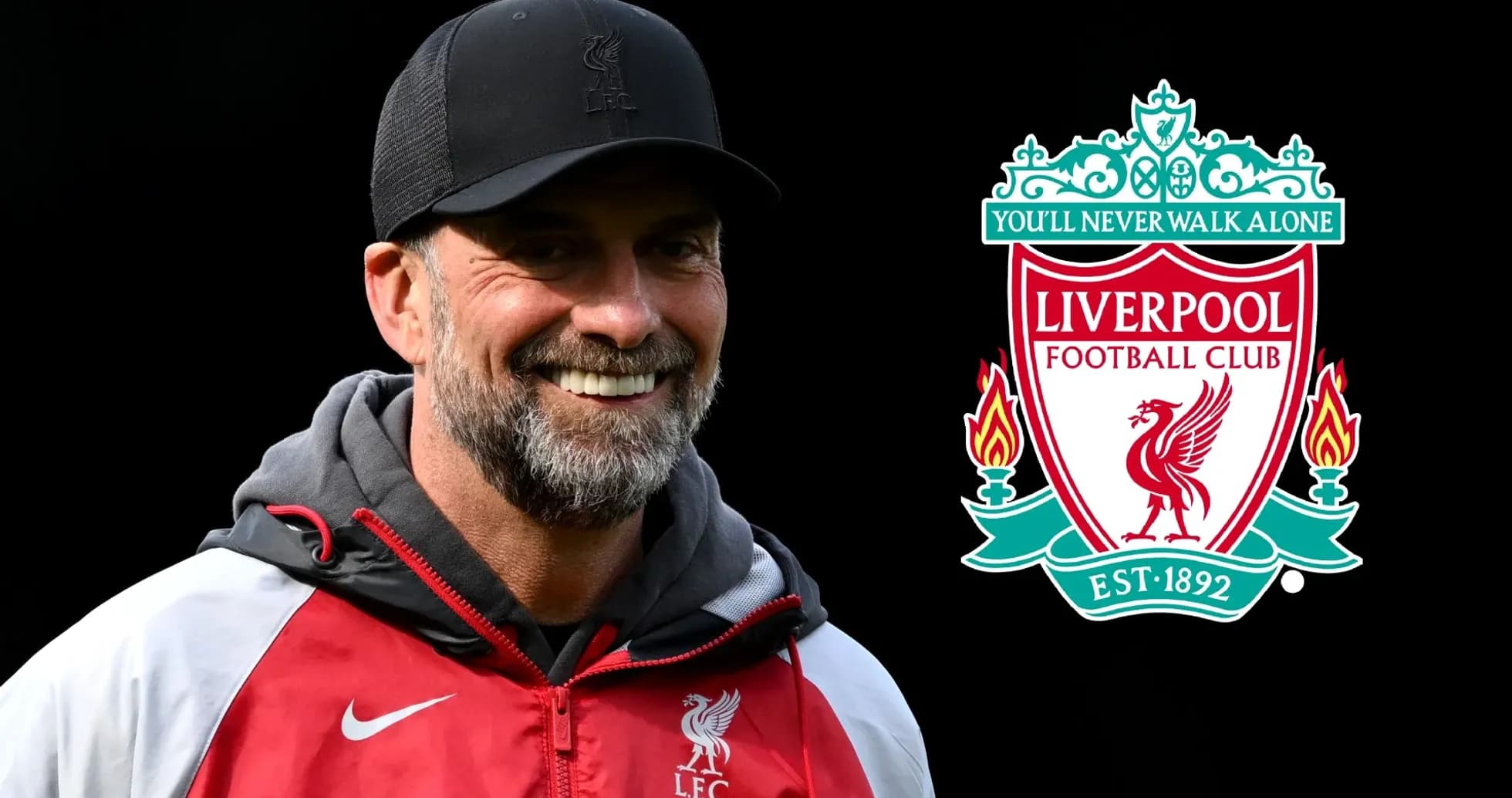 Jurgen Klopp y el futuro incierto de Liverpool