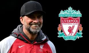 Jurgen Klopp y el futuro incierto de Liverpool