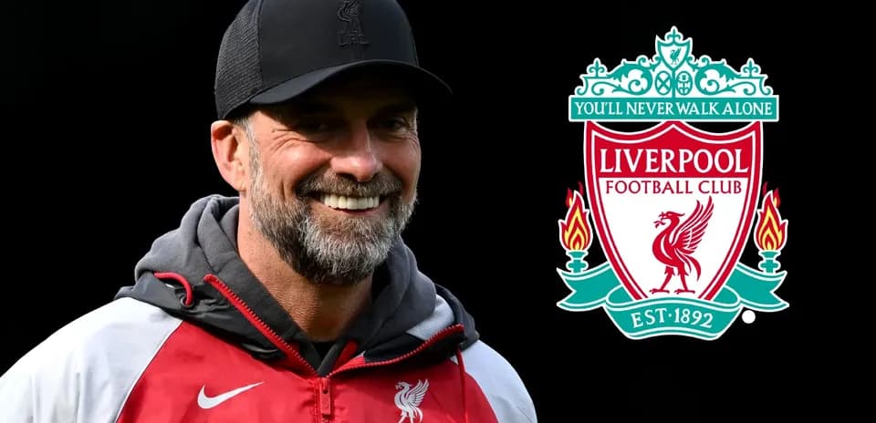 Jurgen Klopp y el futuro incierto de Liverpool