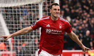 Brighton 2–1 Nottingham Forest: Claves del triunfo en el Amex