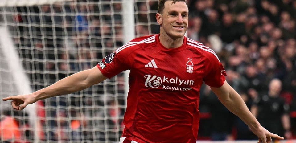 Brighton 2–1 Nottingham Forest: Claves del triunfo en el Amex