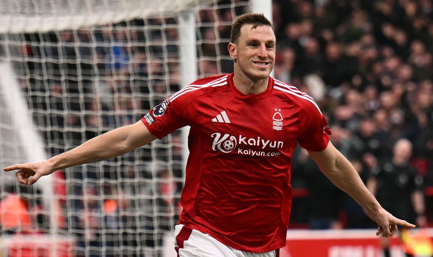 Brighton 2–1 Nottingham Forest: Claves del triunfo en el Amex