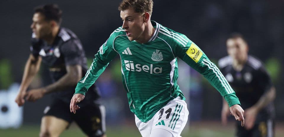 Newcastle vs Qarabag: UEFA Champions League Round of 32