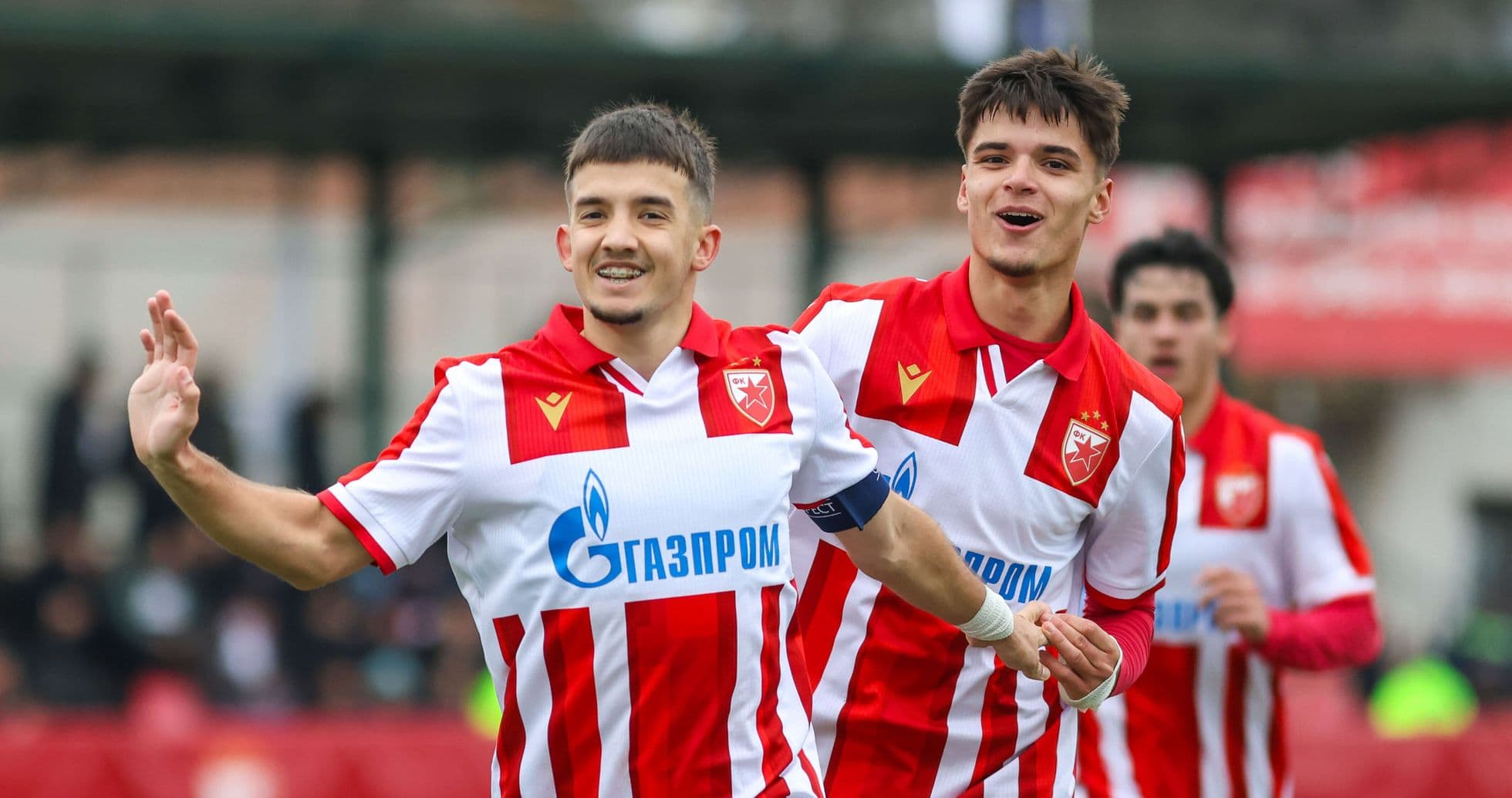 Malmo FF 0-1 FK Crvena Zvezda: Decisión de Kostov en Malmö.jpg