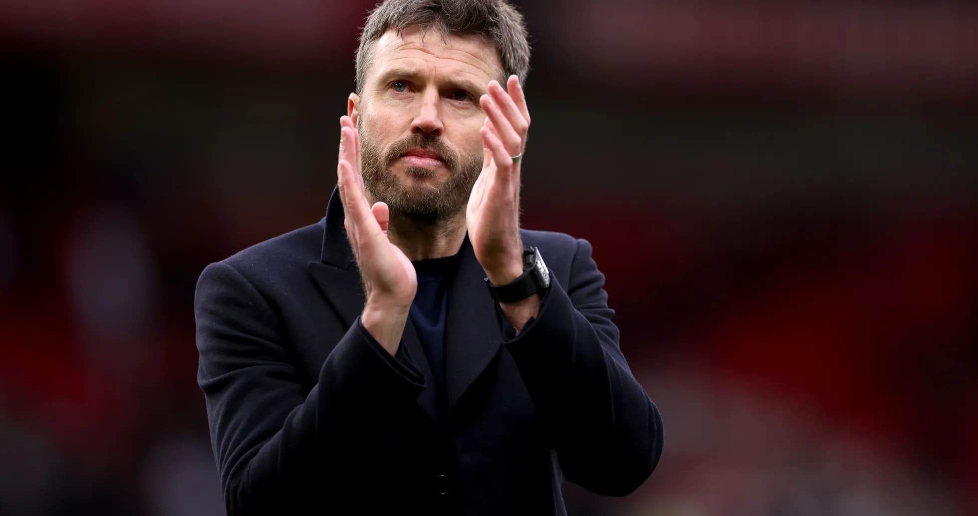 United se prepara para un verano de cirugía mayor