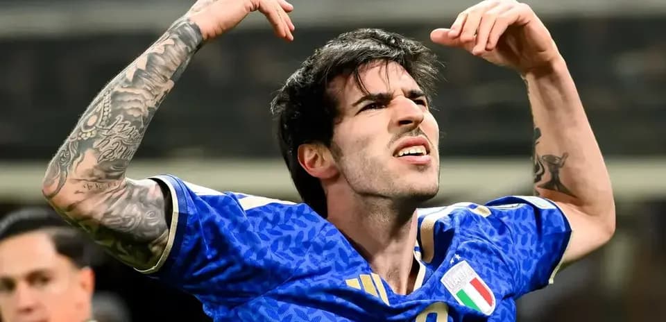 Manchester City busca reforzar el mediocampo con Tonali y Anderson