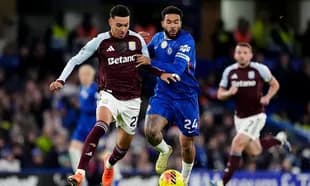 Análisis del duelo Chelsea vs Aston Villa