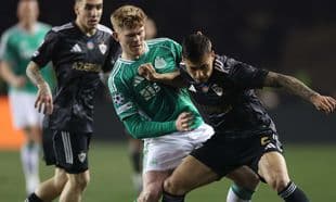 Newcastle y Qarabag: vuelta con goles y ambición en la Champions League