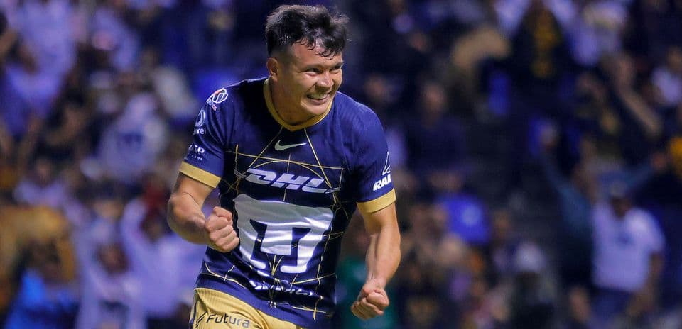 Puebla vs U.N.A.M. - Pumas: choque de realidades en el Cuauhtémoc