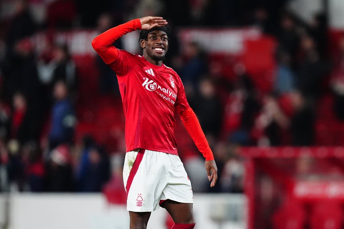 Manchester City vs Nottingham Forest: Un choque de extremos en el Etihad