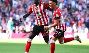 Sunderland vs Brighton: Fecha y detalles del partido