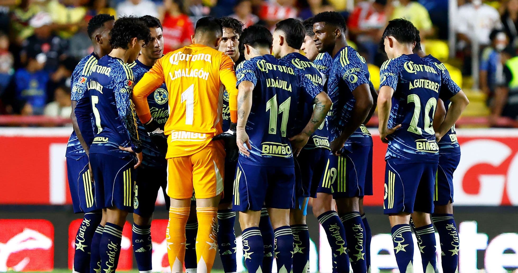 Club America vs Necaxa: Duelo de Clausura 2026 en Liga MX.jpg