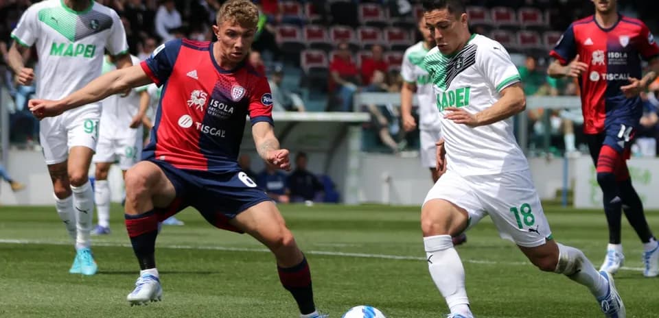 Cagliari vs Como: Un choque clave en la Serie A 2025