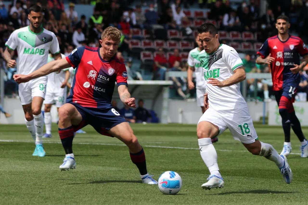 Cagliari vs Como: Un choque clave en la Serie A 2025