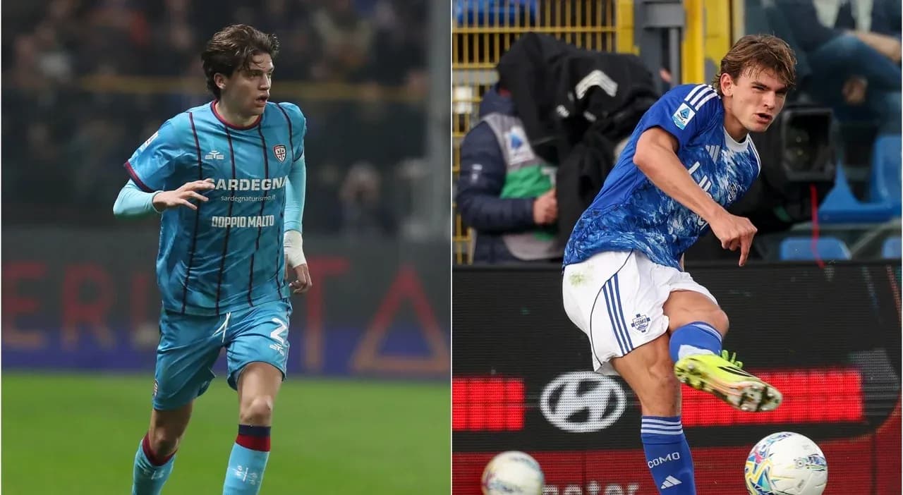 Cagliari vs Como: Análisis y Pronóstico de la Jornada 28 de Serie A