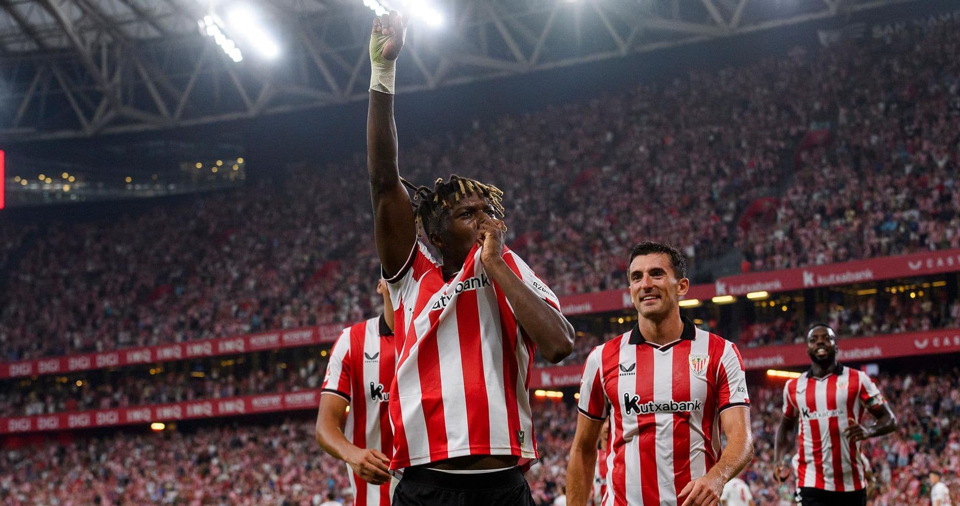 Sevilla vs Athletic Club: El Clásico de La Liga en Sevilla.jpg