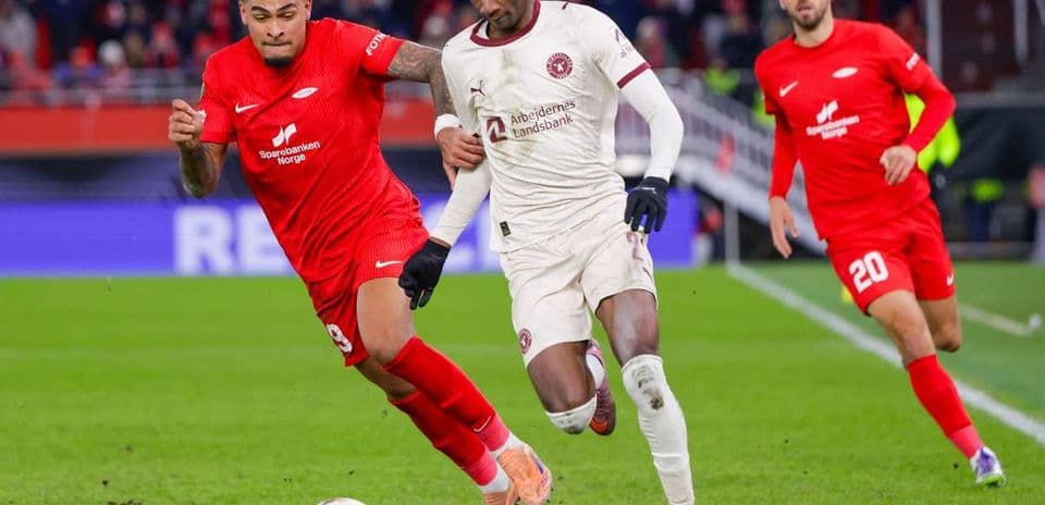La batalla estratégica entre Brann y FC Midtjylland.jpeg