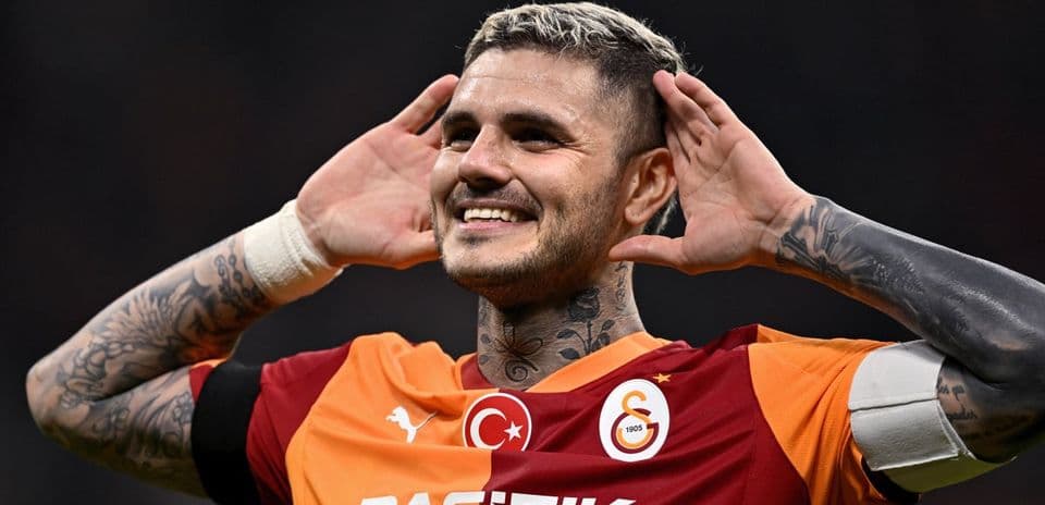 Galatasaray vs Juventus: Actualización de Plantillas para Champions League
