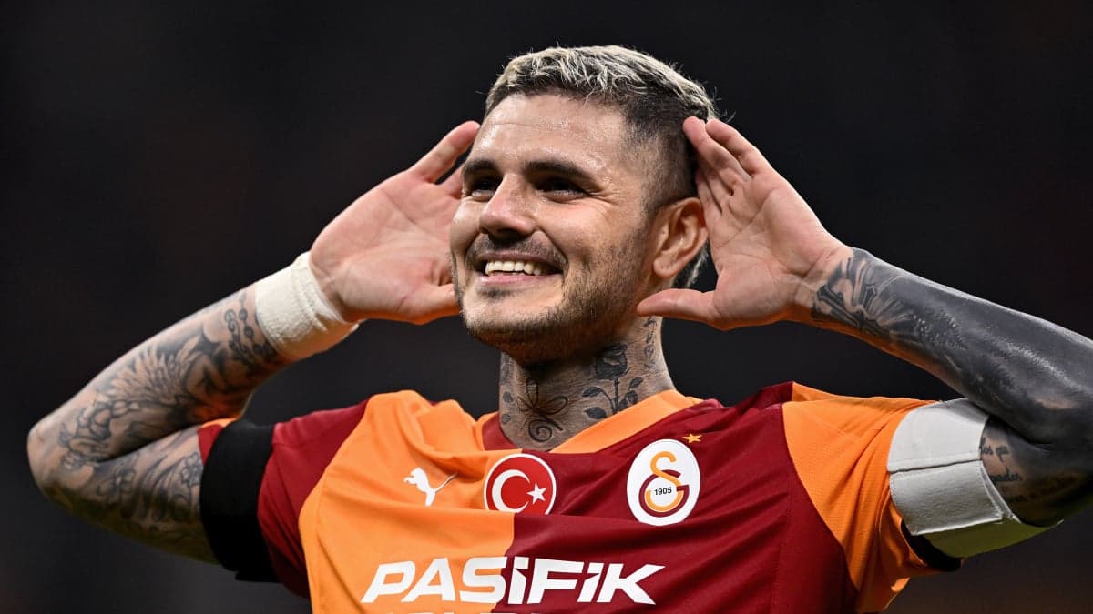 Galatasaray vs Juventus: Actualización de Plantillas para Champions League