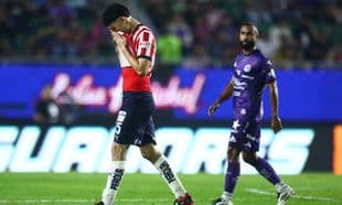 Análisis del 2-1 de Guadalajara Chivas