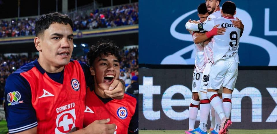 Análisis de la batalla estratégica entre Toluca y Cruz Azul
