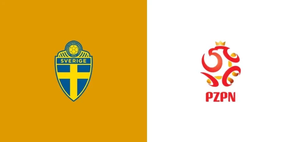 Suecia vs Polonia: Repesca Mundial 2026 a Vida o Muerte
