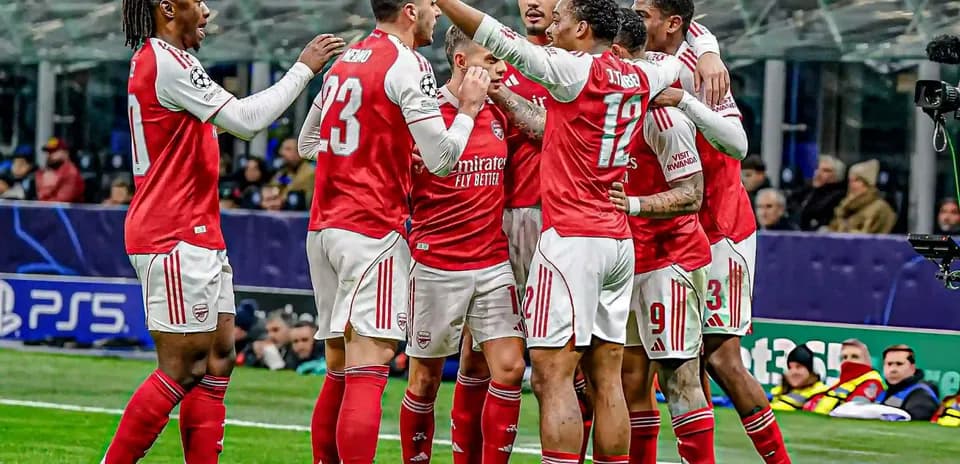 Arsenal vs Kairat Almaty: Análisis y Claves del Duelo en Emirates.webp