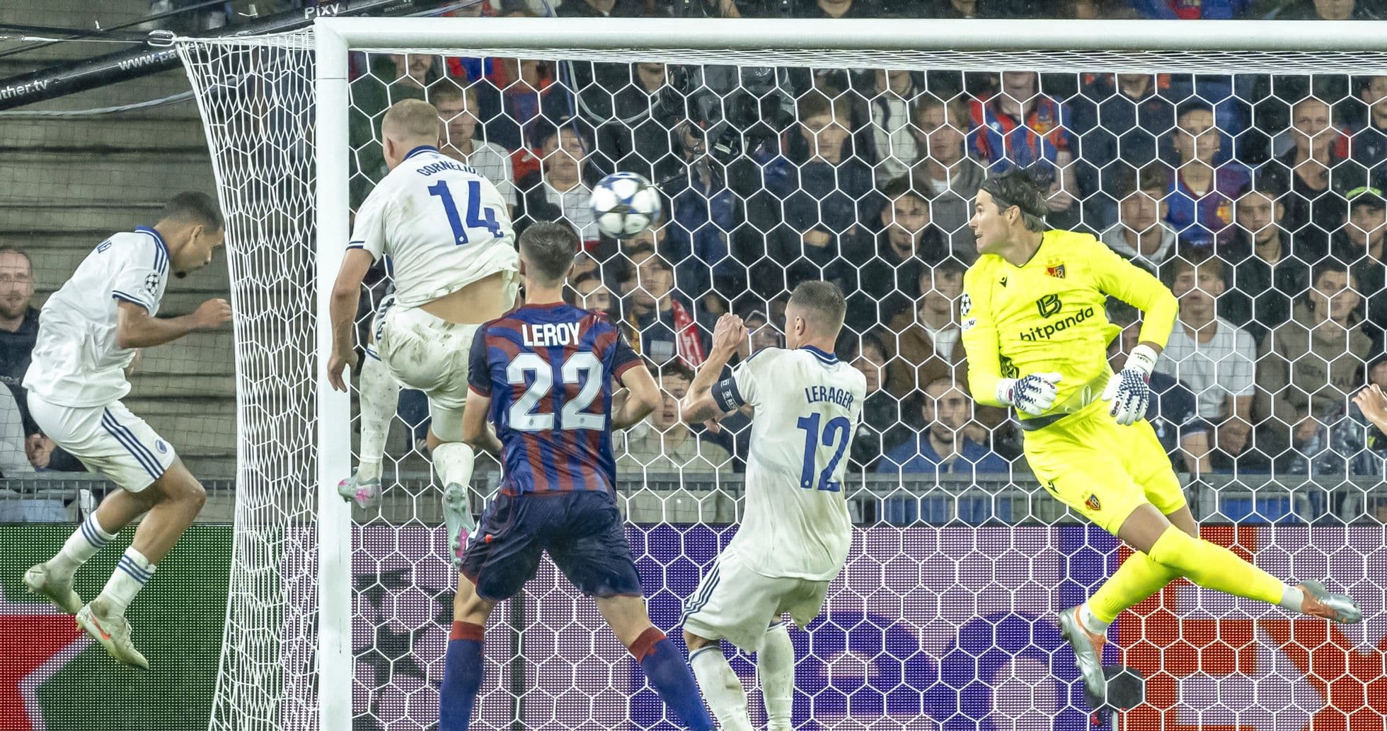 Bodo/Glimt vs Inter: Análisis y Pronóstico de la UEFA Champions League