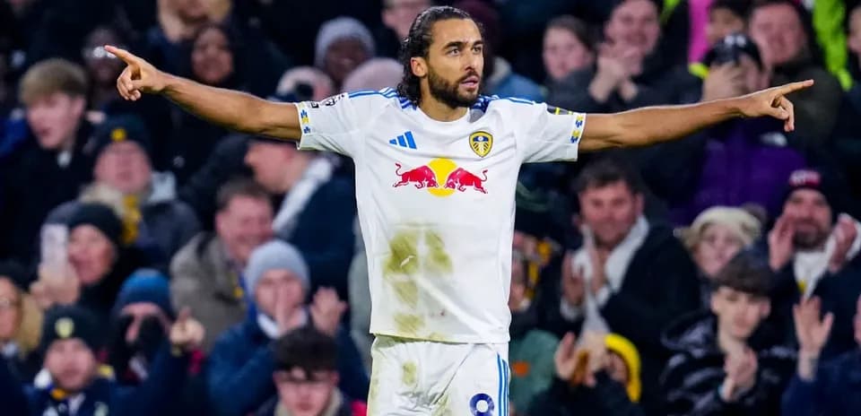 Crystal Palace vs Leeds: Un duelo de nervios en Selhurst Park