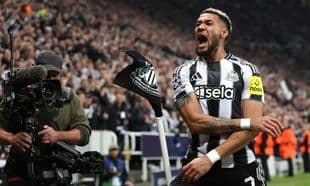 Qarabag vs Newcastle: Análisis del Partido en la UEFA Champions League