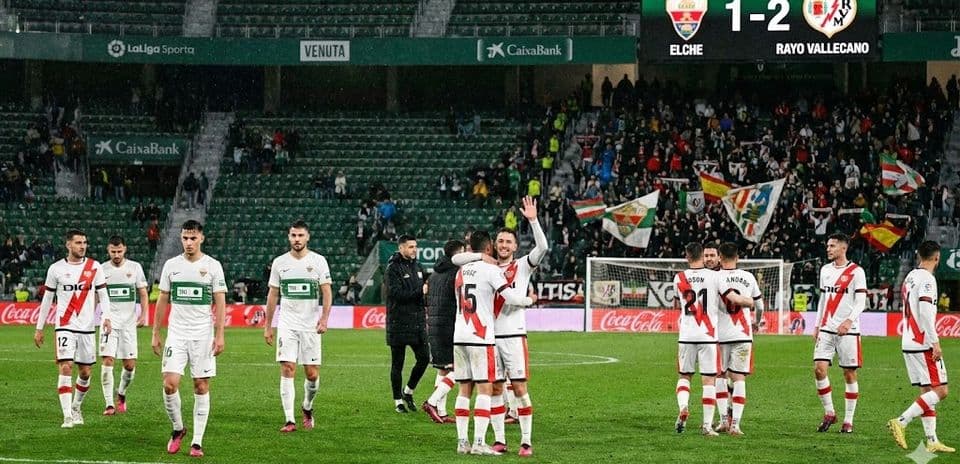 Elche arrolla a Rayo Vallecano 4-0 en La Liga.jpg