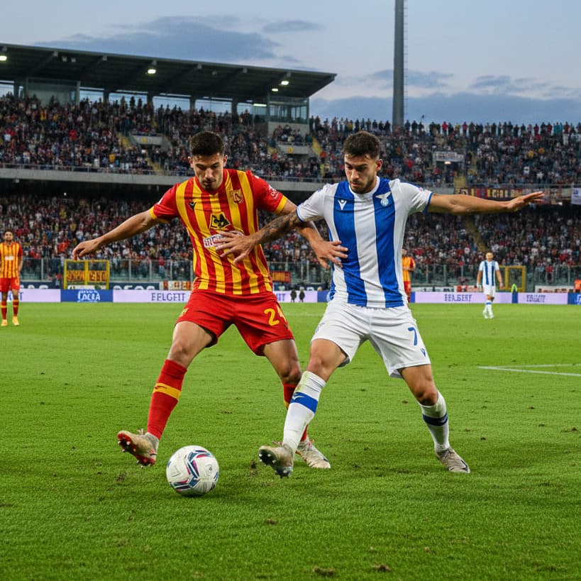 Lecce vs Pisa: Predicción para un Encuentro Decisivo en Serie A.webp