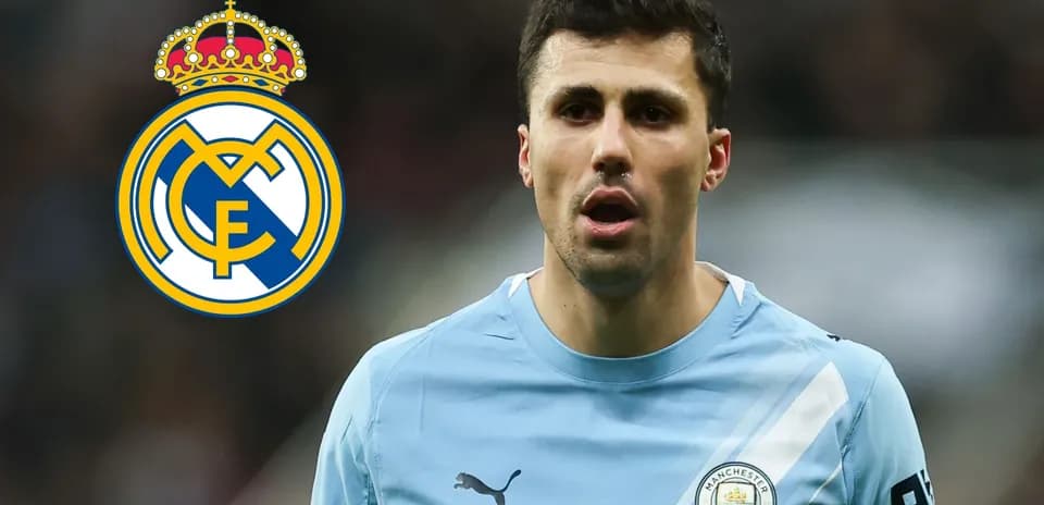 Rodri y su futuro en el Real Madrid: un mediocentro que se reivindicad