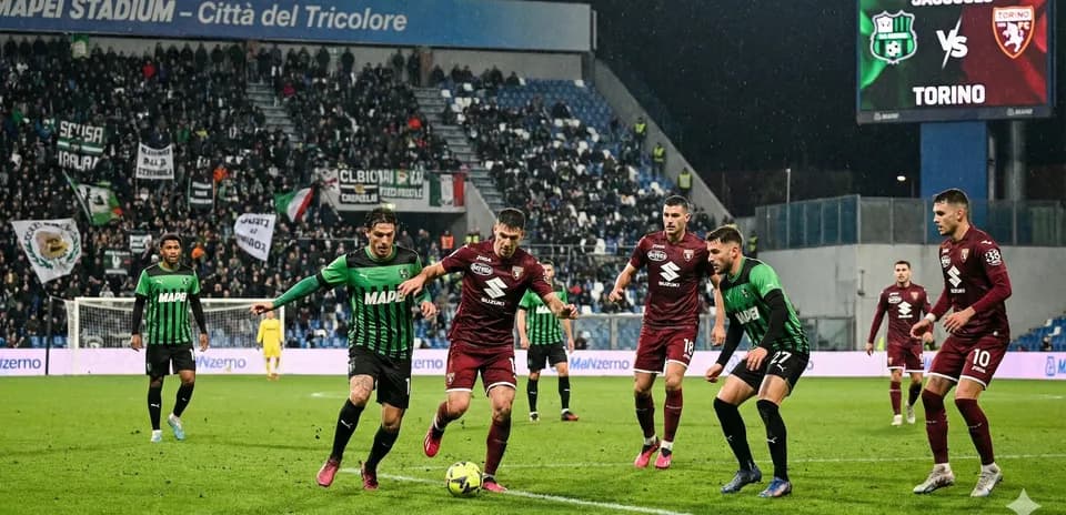 Sassuolo vs. Torino: análisis del partido de Serie A.png