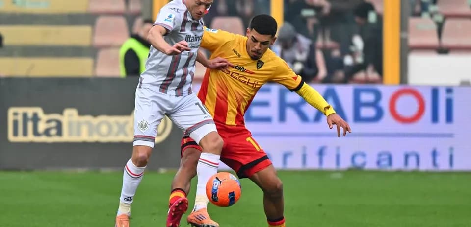 Duelo directo por la permanencia en Via del Mare: Lecce vs Cremonese