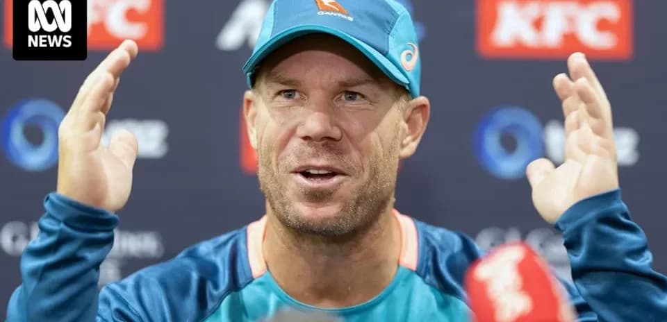 Jugador hablando en conferencia de prensa