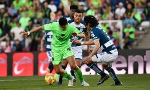 Pachuca 2-0 FC Juárez: Triunfo Sólido en el Estadio Miguel Hidalgo