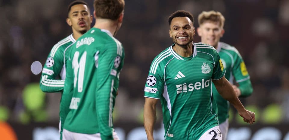 Análisis de la Batalla Estratégica: Newcastle vs Qarabag