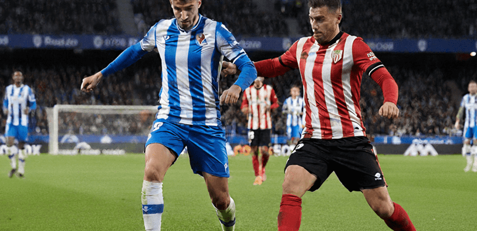 Análisis del partido Real Sociedad vs Girona en La Liga
