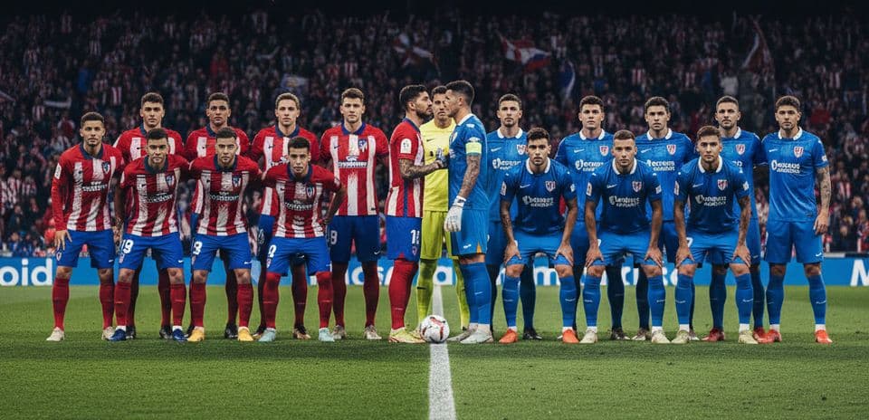 Atlético de Madrid vs Real Oviedo: Predicción del partido