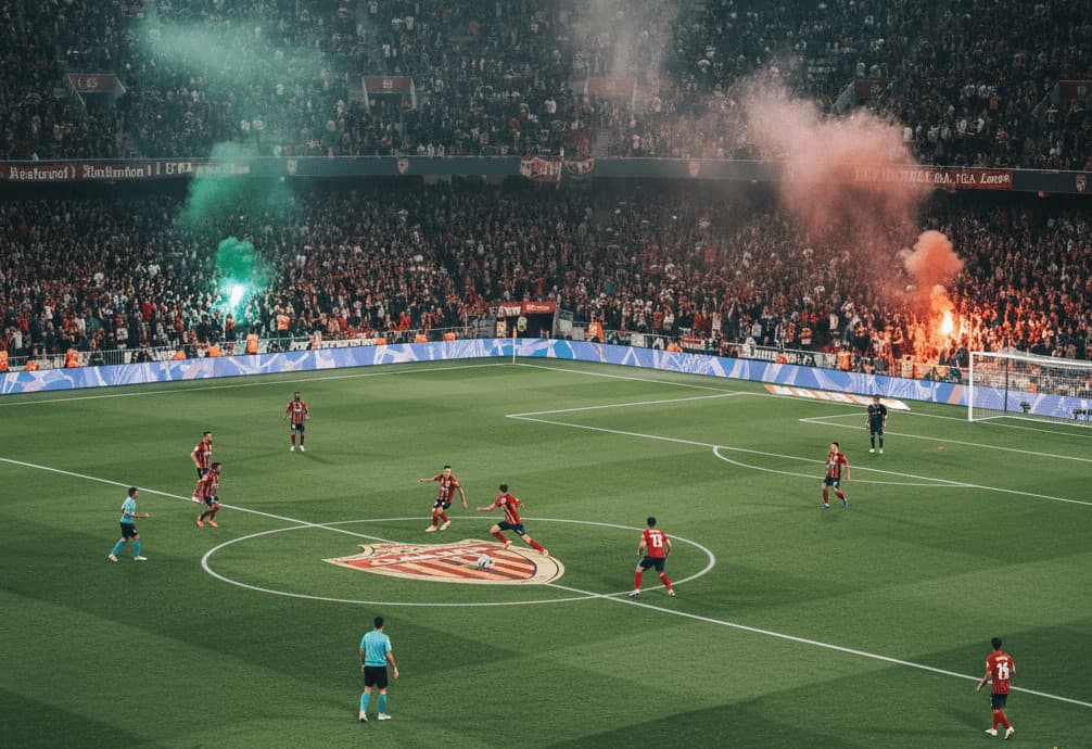 Empate agridulce entre Mallorca y Osasuna en Palma