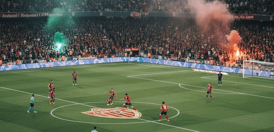 Empate agridulce entre Mallorca y Osasuna en Palma