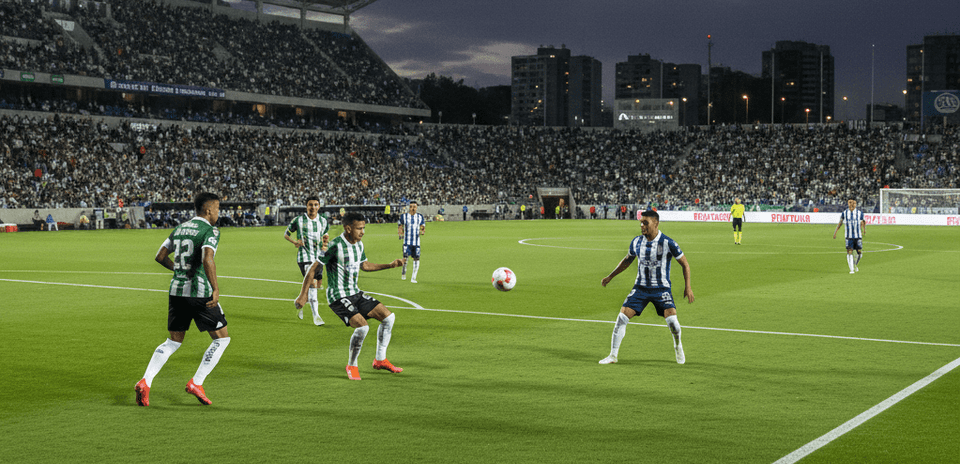 FC Juárez se Corona Campeón tras Vencer a Pachuca 2 – 1