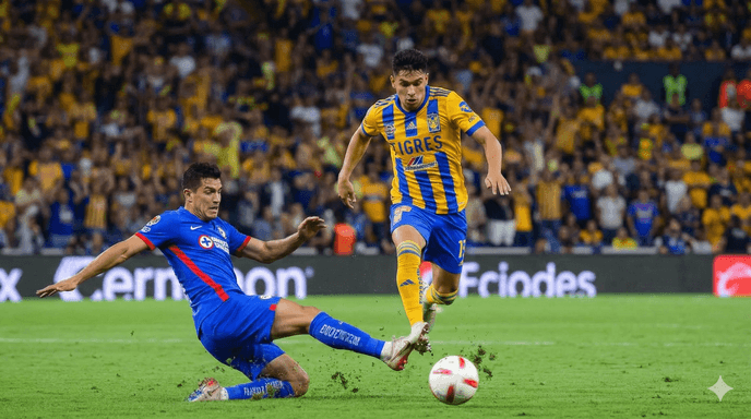 Análisis previo: Tigres UANL vs. Cruz Azul en semifinales.jpg