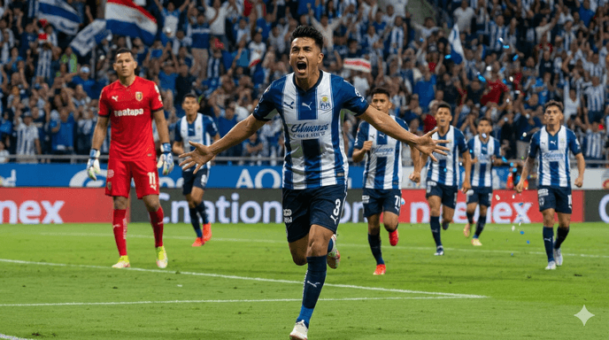 Monterrey vs. Toluca: Análisis Pre-Partido de Semifinales Liga MX.jpg