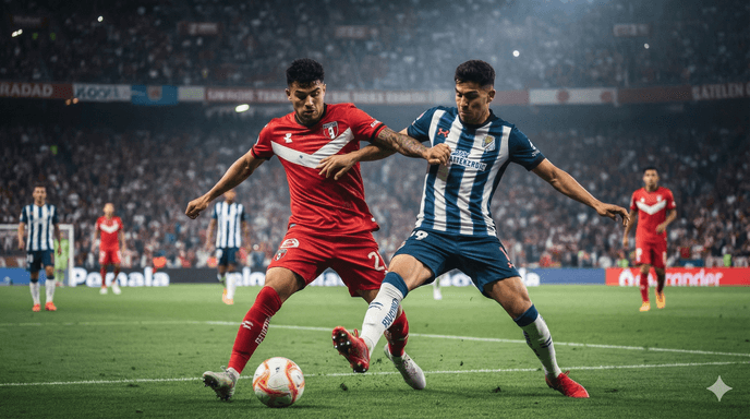 Toluca vs Monterrey: Semifinales de Liga MX 2025.jpg