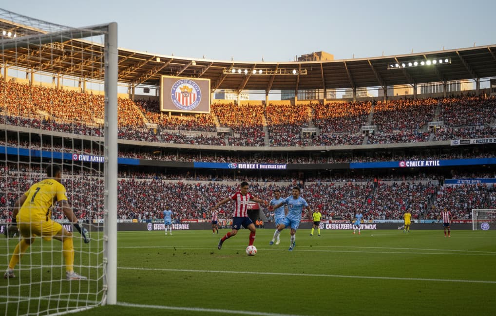 Predicción del partido: Club Tijuana vs Tigres UANL