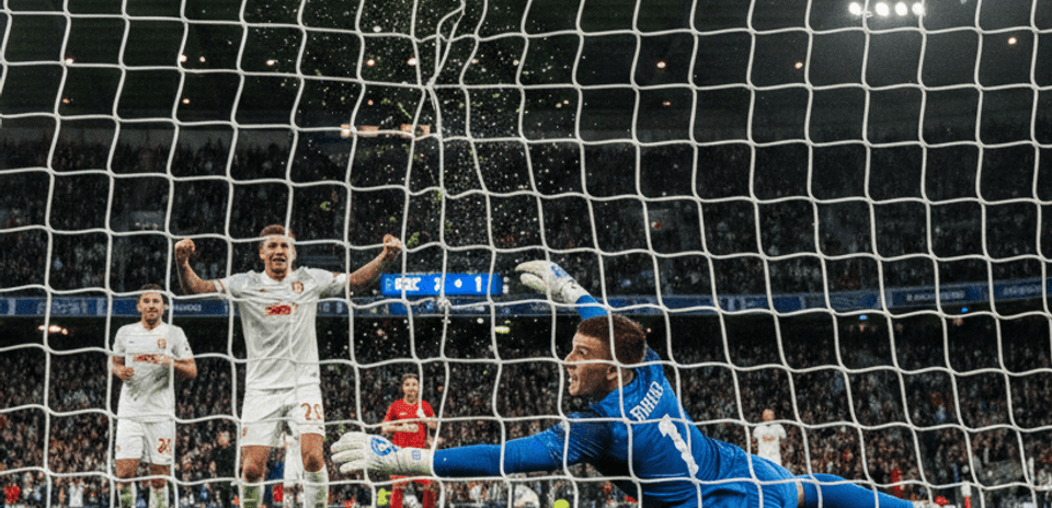 Predicción del partido: Mallorca vs. Elche