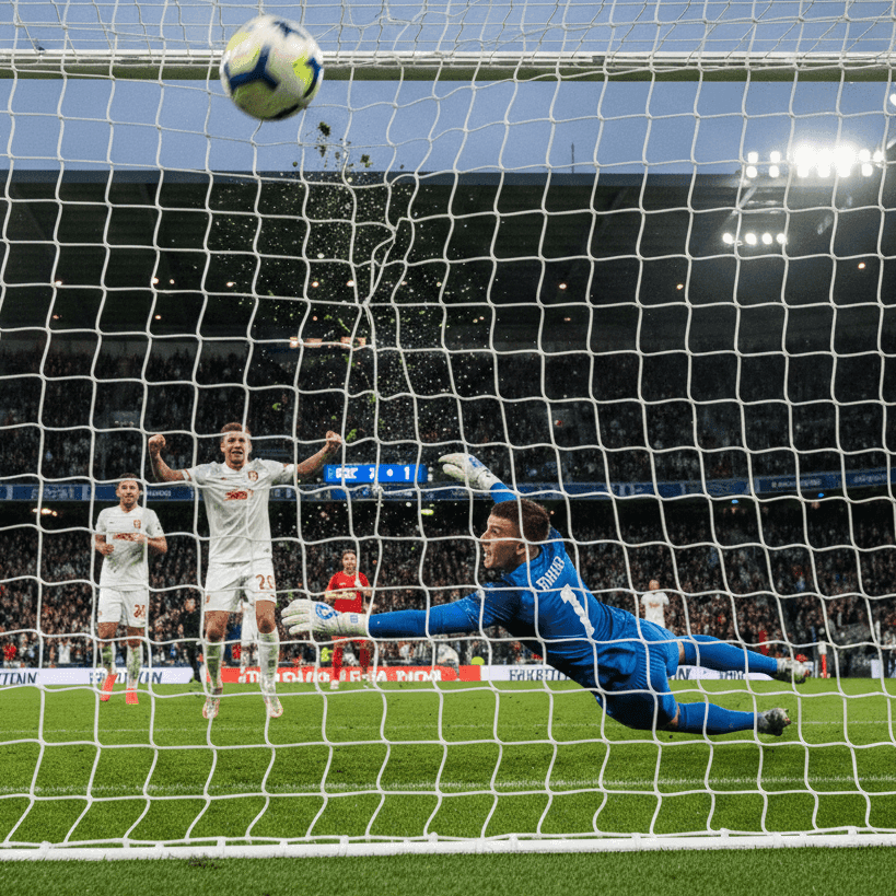 Predicción del partido: Mallorca vs. Elche